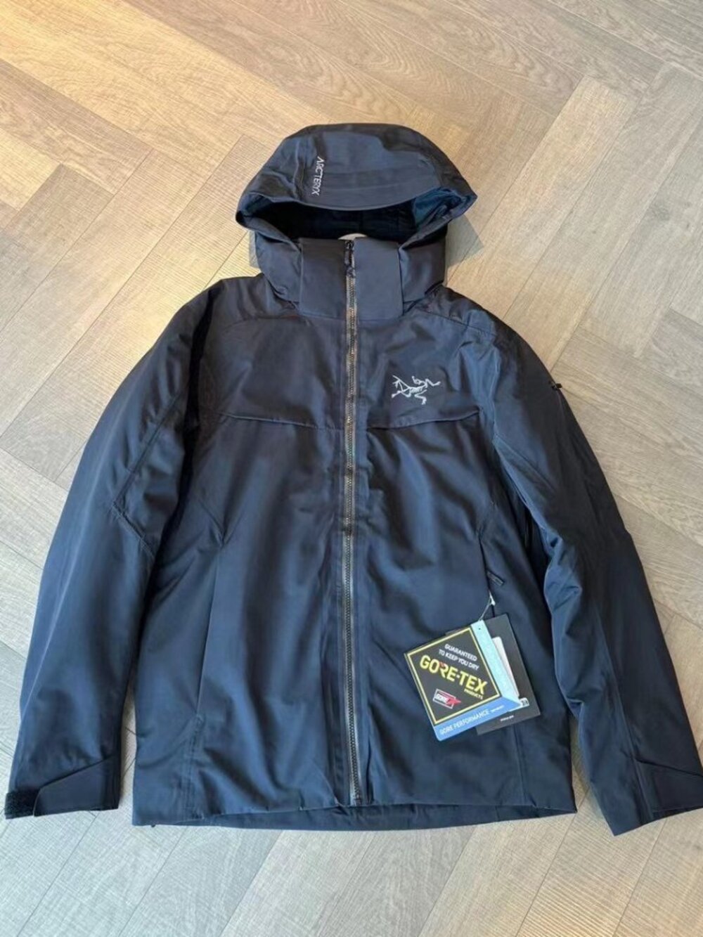 Arc'teryx Men's Down Jacket (Size XL)
